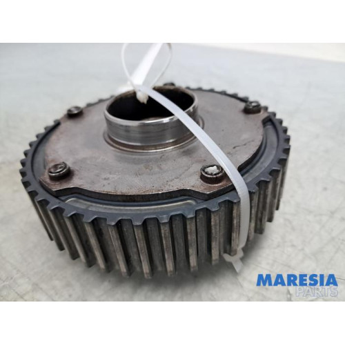 Fiat - 500 - Nokkenas Tandwiel