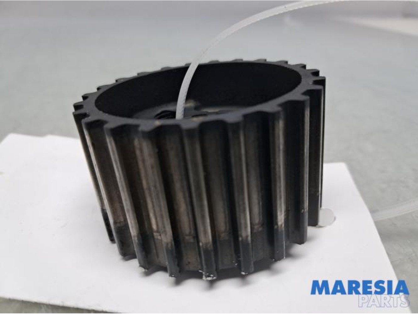 Fiat - 500 - Krukas Tandwiel