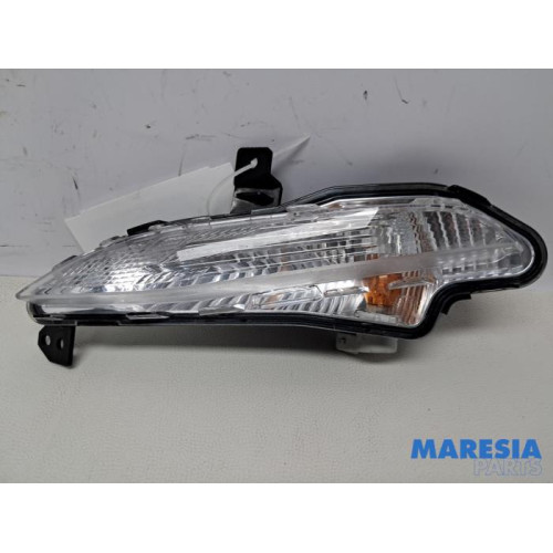 Peugeot - 308 - Indicator, left