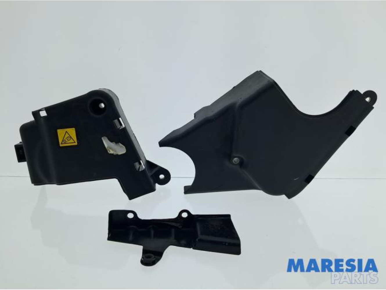 Fiat - 500 - Distributiedeksel