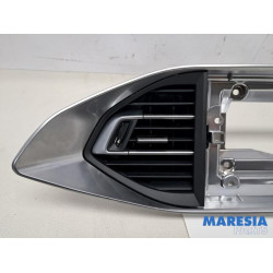 Peugeot - 308 - Bande décorative de tableau de bord