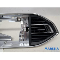 Peugeot - 308 - Bande décorative de tableau de bord