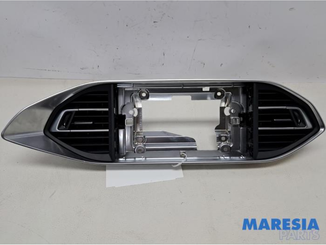 Peugeot - 308 - Bande décorative de tableau de bord