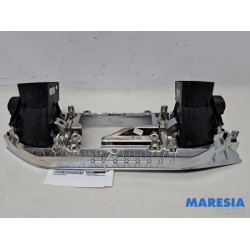 Peugeot - 308 - Bande décorative de tableau de bord