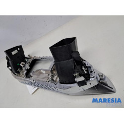 Peugeot - 308 - Bande décorative de tableau de bord