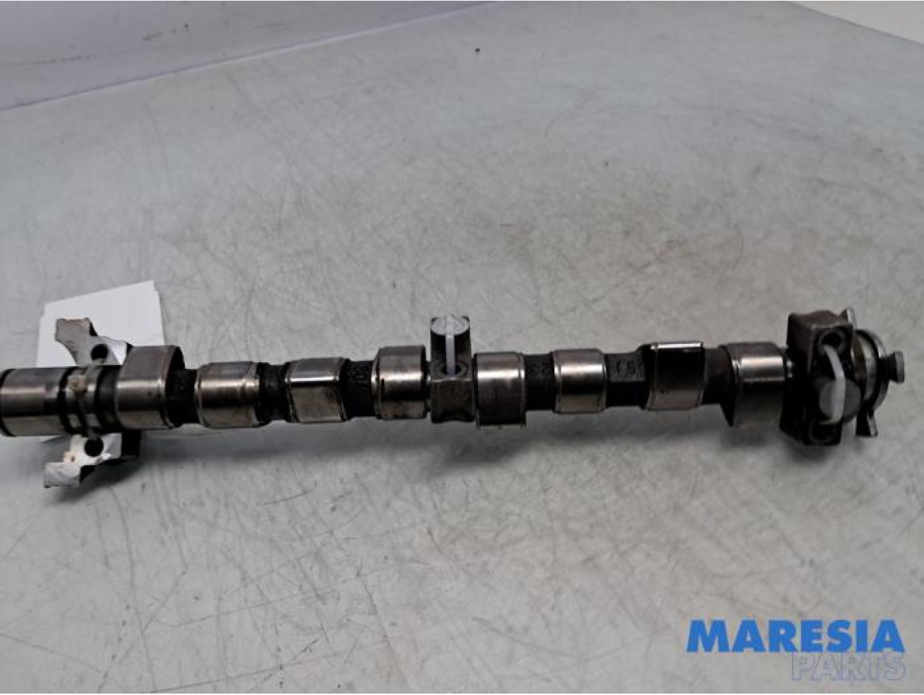 Fiat - 500 - Nokkenas