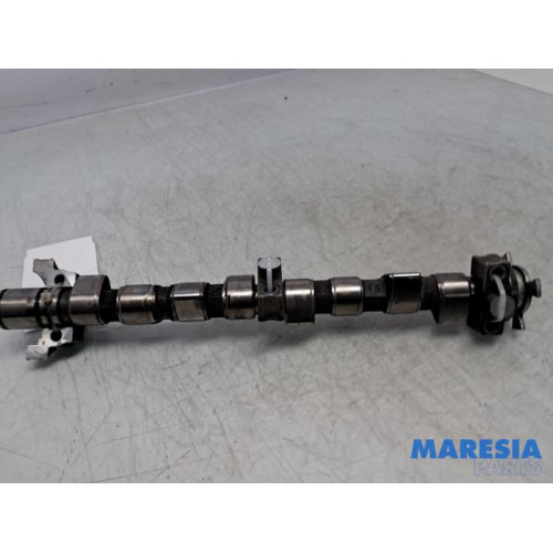 Fiat - 500 - Nokkenas