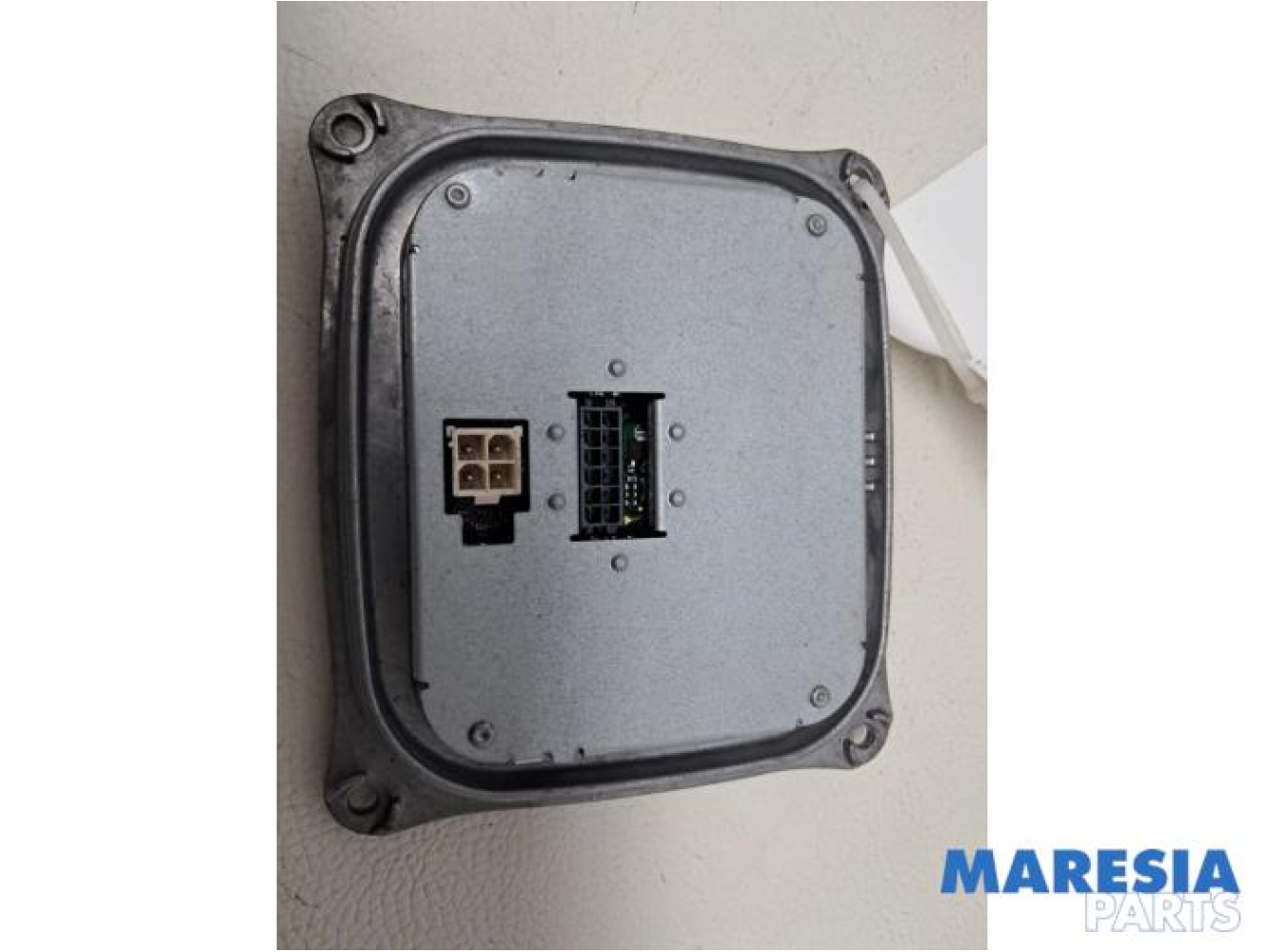 Peugeot - 308 - Computer Verlichting