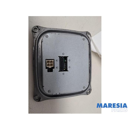 Peugeot - 308 - Computer lighting module