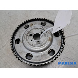 Fiat - 500 - Krukas Poelie