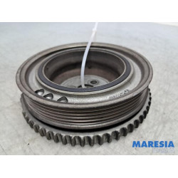 Fiat - 500 - Krukas Poelie