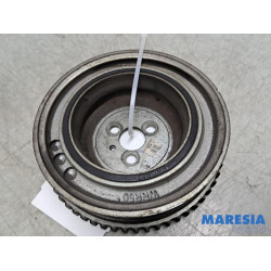 Fiat - 500 - Krukas Poelie