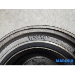 Fiat - 500 - Krukas Poelie