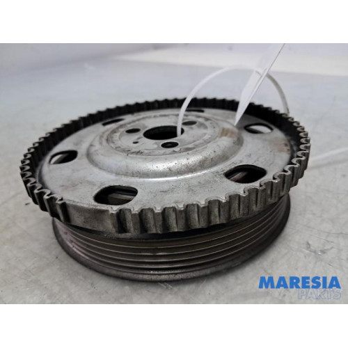 Fiat - 500 - Krukas Poelie