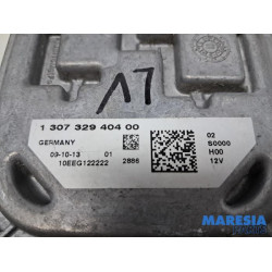 Peugeot - 308 - Module LED koplamp