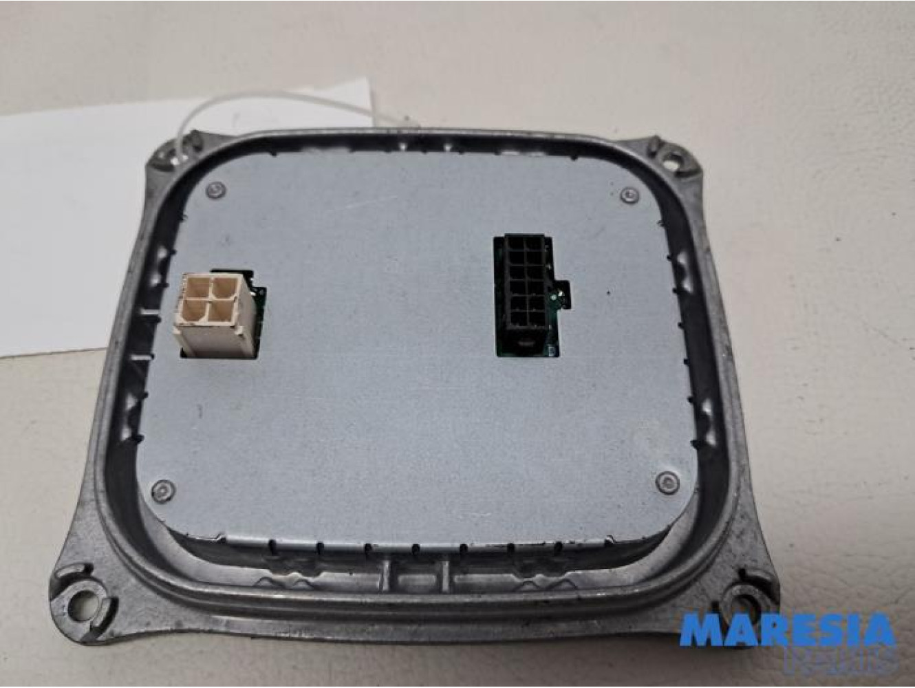 Peugeot - 308 - Module LED koplamp