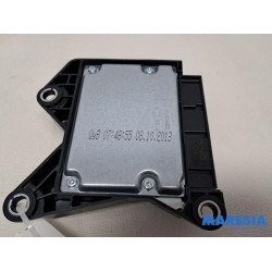 Peugeot - 308 - Airbag Module