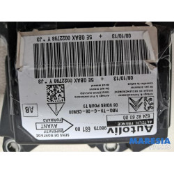 Peugeot - 308 - Airbag Module