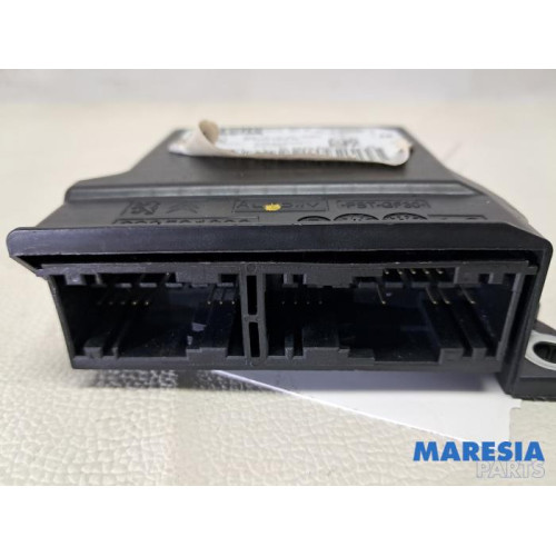 Peugeot - 308 - Airbag Module