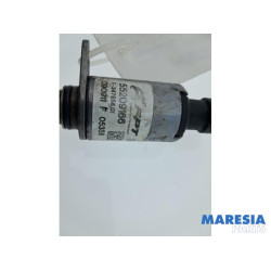 Fiat - 500 - Nokkenas Sensor