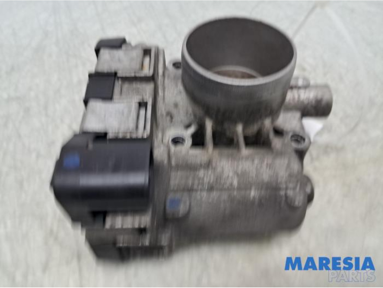 Fiat - 500 - Gasklephuis