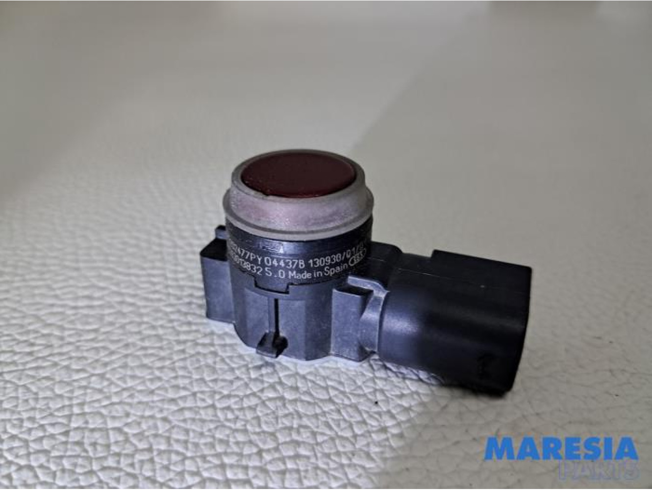 Peugeot - 308 - Capteur PDC