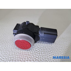 Peugeot - 308 - PDC Sensor