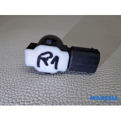 Peugeot - 308 - PDC Sensor