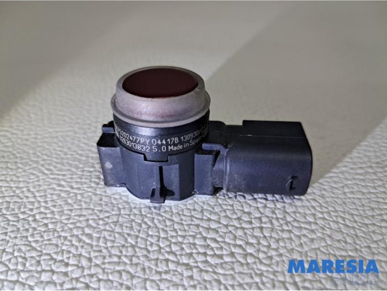 Peugeot - 308 - PDC Sensor