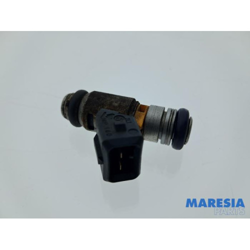 Fiat - 500 - Injector (petrol injection)
