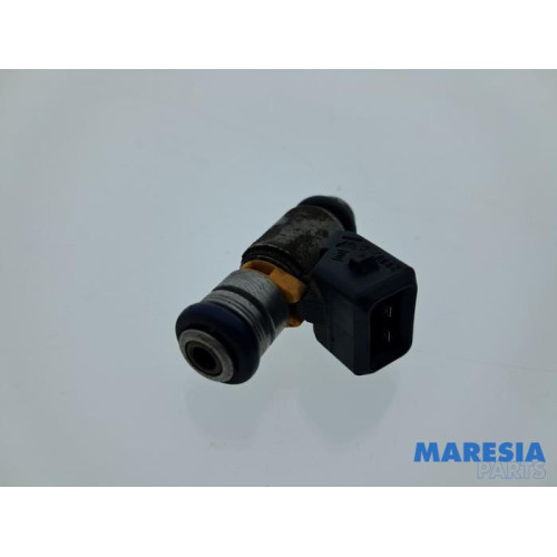 Fiat - 500 - Injector (petrol injection)