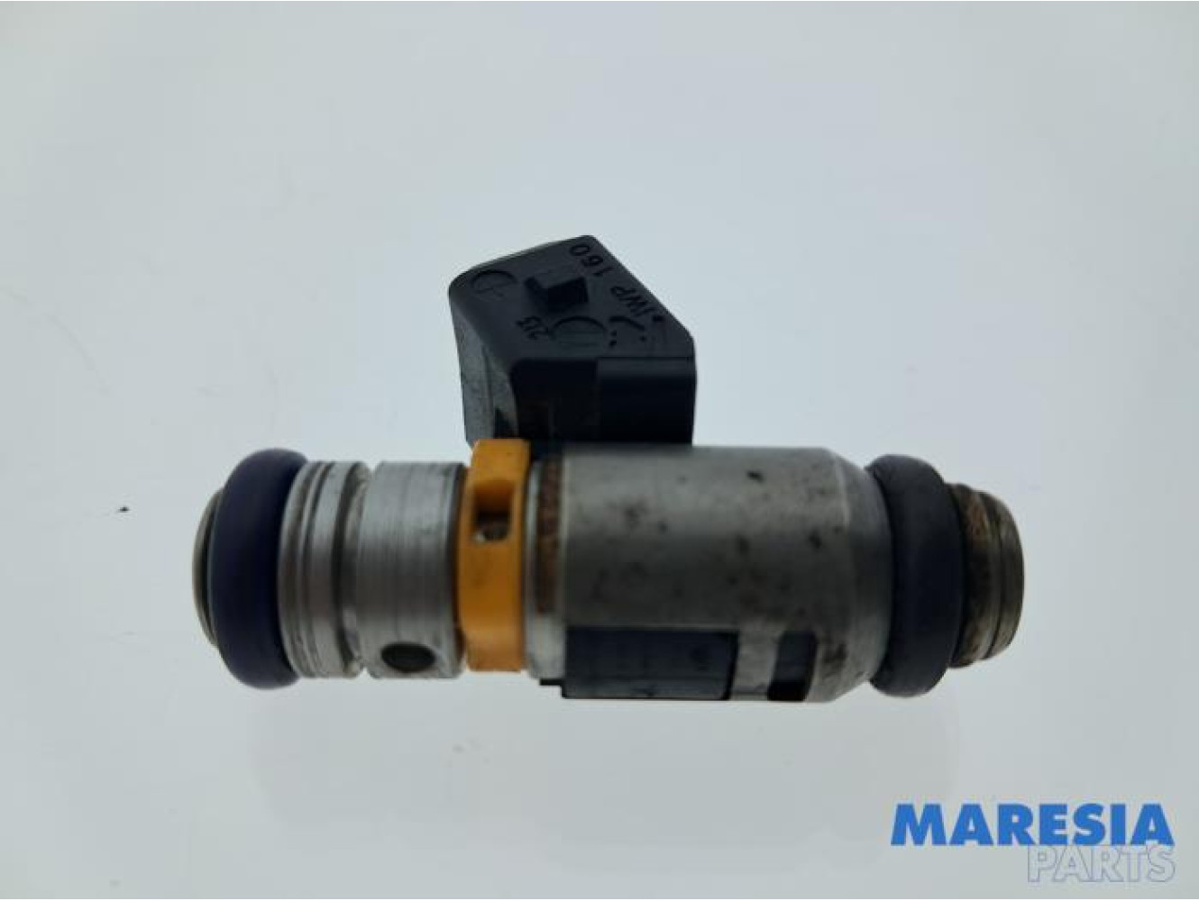 Fiat - 500 - Injecteur (injection essence)