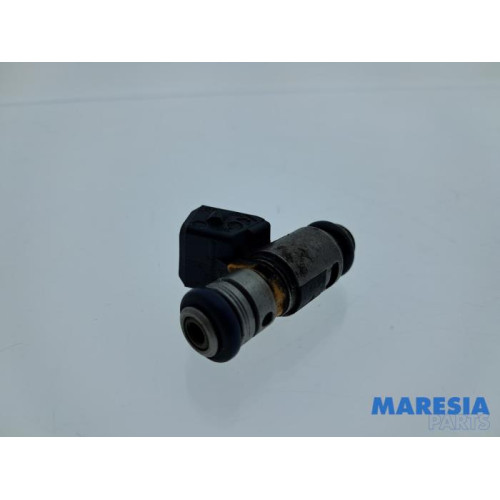 Fiat - 500 - Injector (petrol injection)