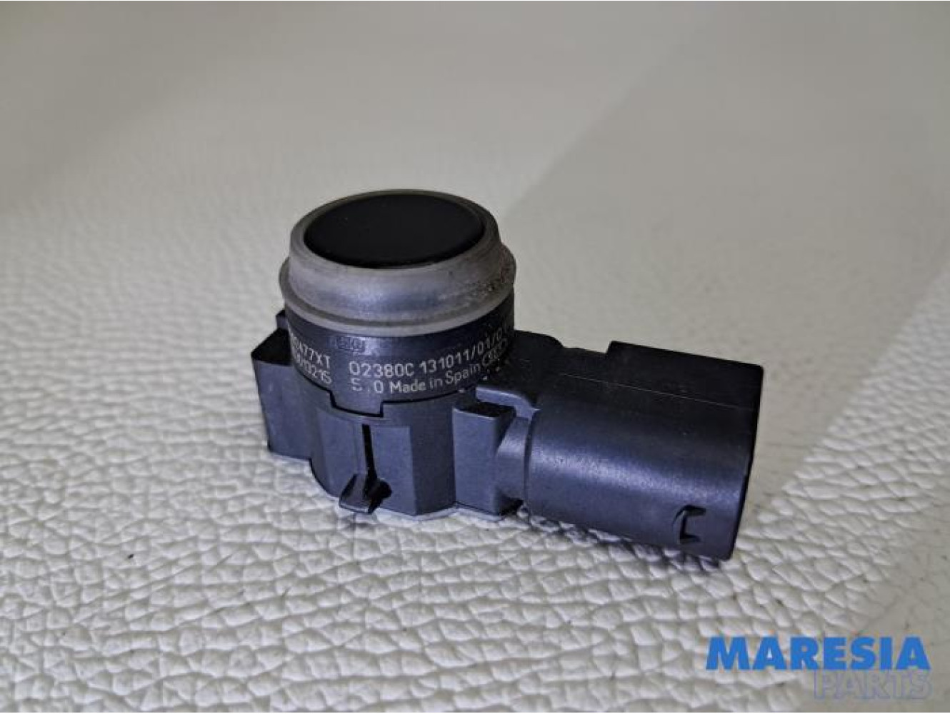 Peugeot - 308 - PDC Sensor