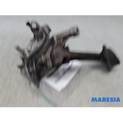 Fiat - 500 - Oliepomp