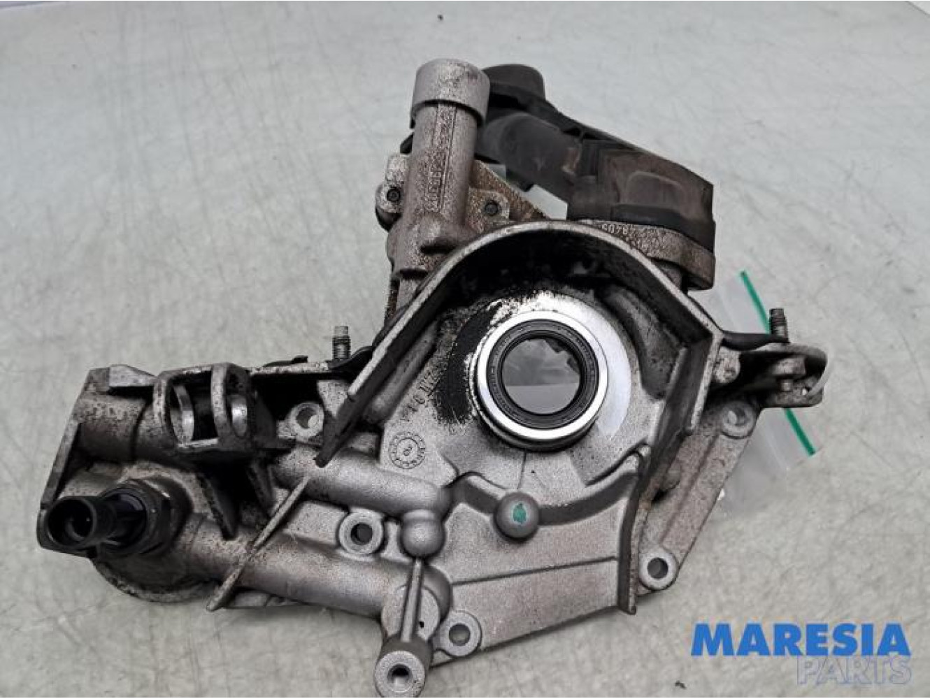 Fiat - 500 - Oliepomp