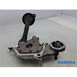 Fiat - 500 - Oliepomp