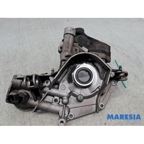 Fiat - 500 - Oliepomp