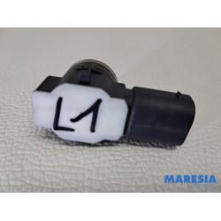 Peugeot - 308 - Capteur PDC