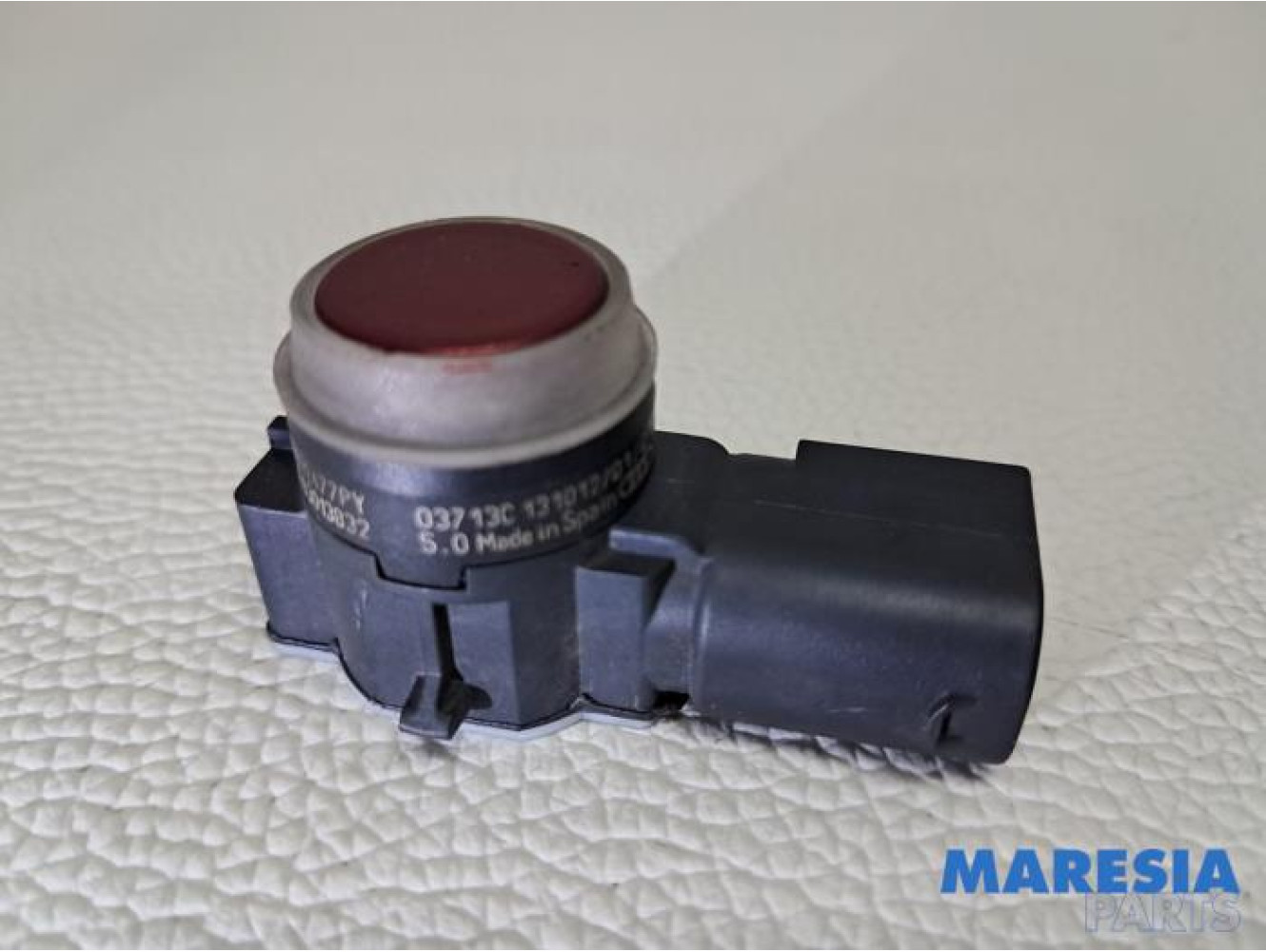 Peugeot - 308 - PDC Sensor