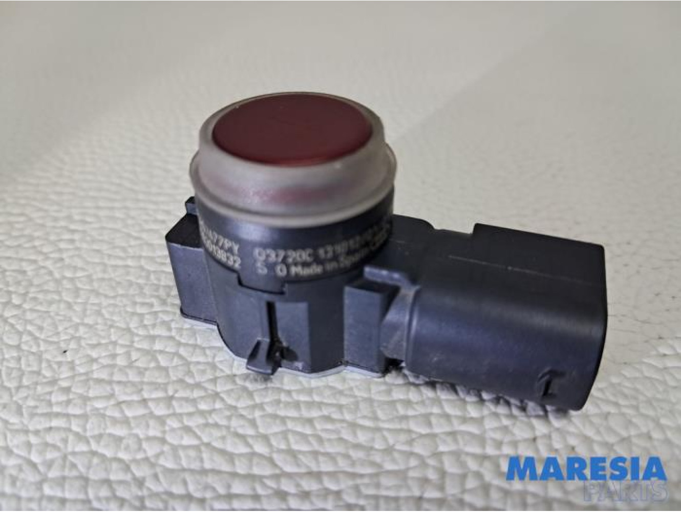 Peugeot - 308 - Capteur PDC