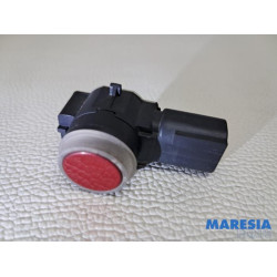 Peugeot - 308 - PDC Sensor