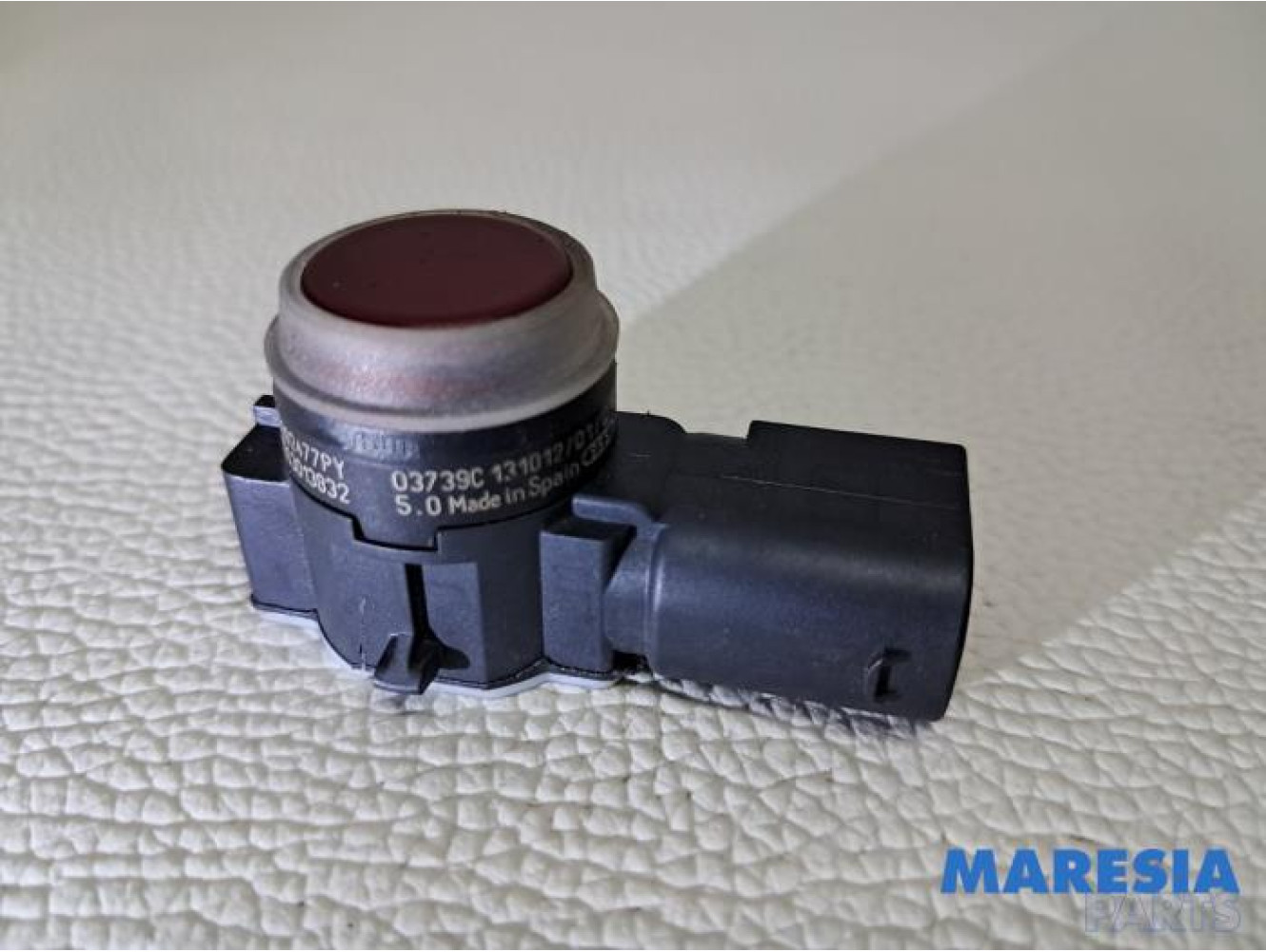 Peugeot - 308 - PDC Sensor