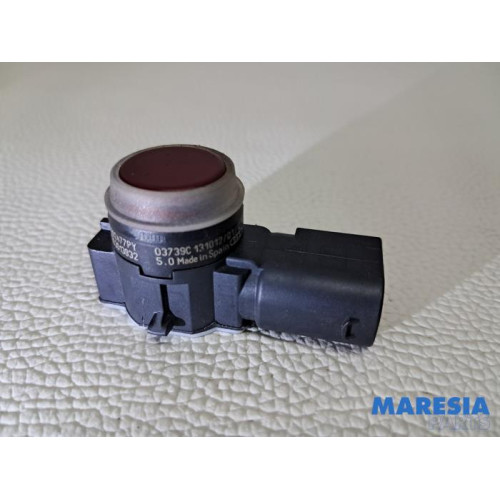 Peugeot - 308 - PDC Sensor