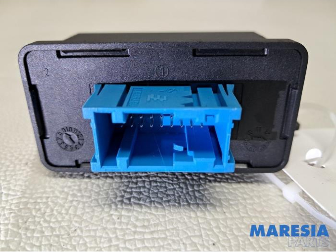 Peugeot - 308 - Computer Verlichting