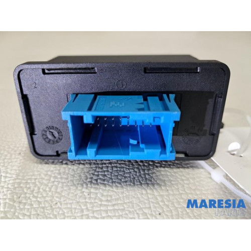 Peugeot - 308 - Computer lighting module