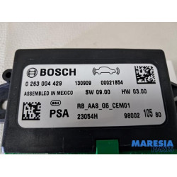 Peugeot - 308 - PDC Module