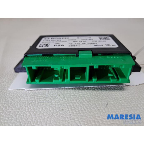 Peugeot - 308 - PDC Module