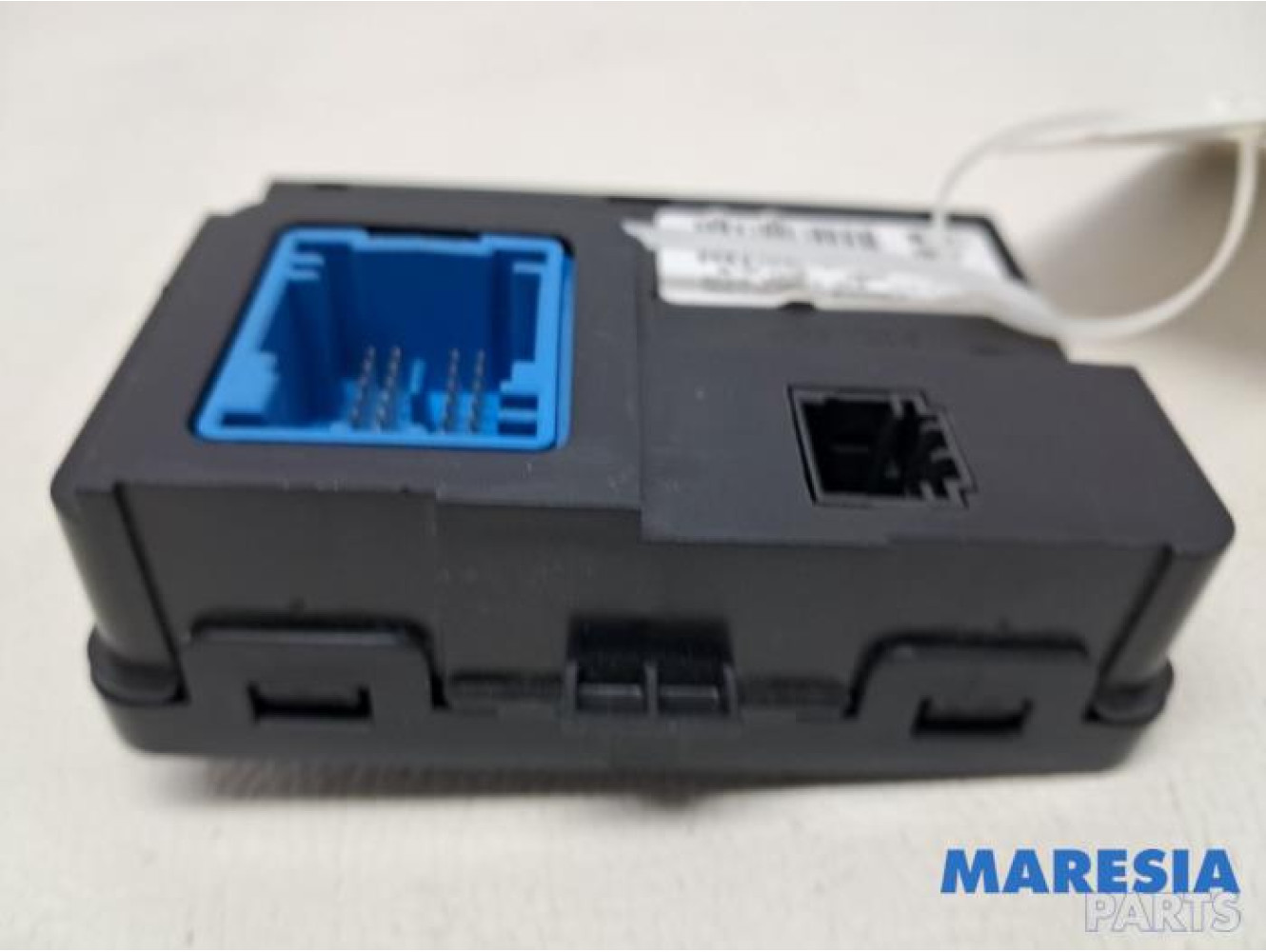 Peugeot - 308 - Computer Kachel