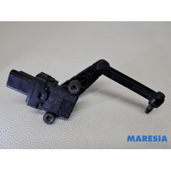 Peugeot - 308 - Xenon Höhenregler